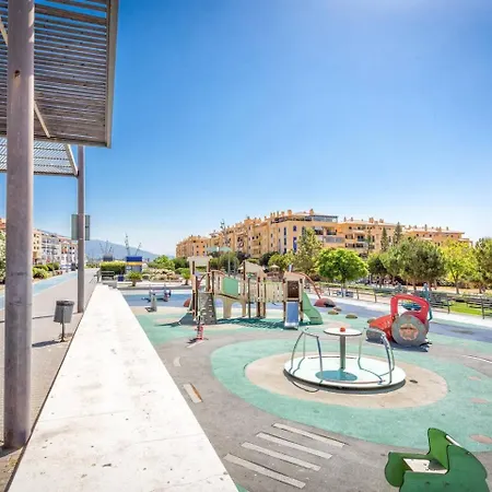 Lorcrisur 1c Marbella
