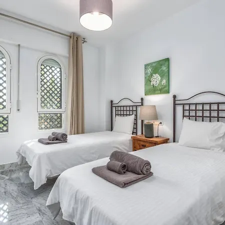 Lorcrisur 1c * Marbella