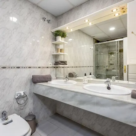 Lorcrisur 1c Apartment