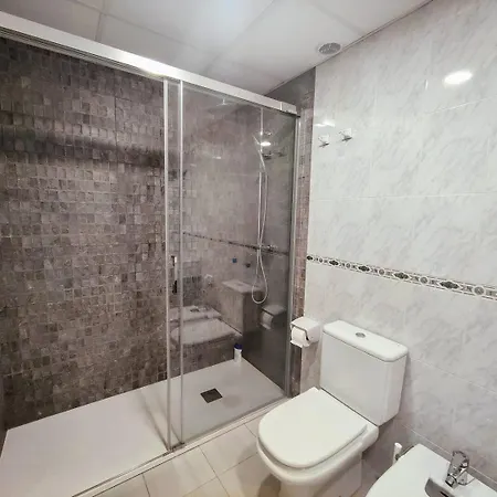 Apartment Lorcrisur 1c