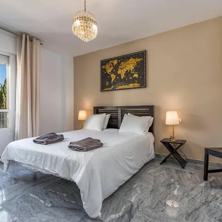 Lorcrisur 1c * Marbella