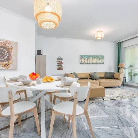 Apartment Lorcrisur 1c