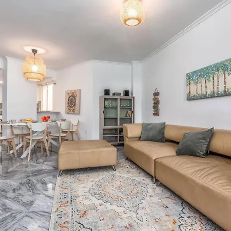 Apartment Lorcrisur 1c Marbella