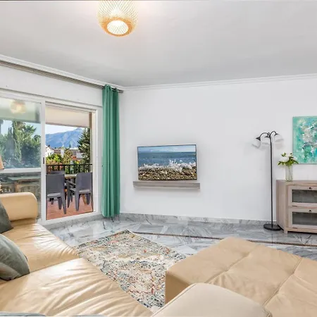 Lorcrisur 1c Marbella