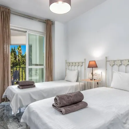 Lorcrisur 1c Apartment
