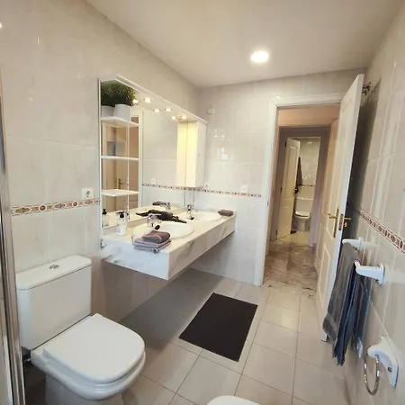Apartment Lorcrisur 1c