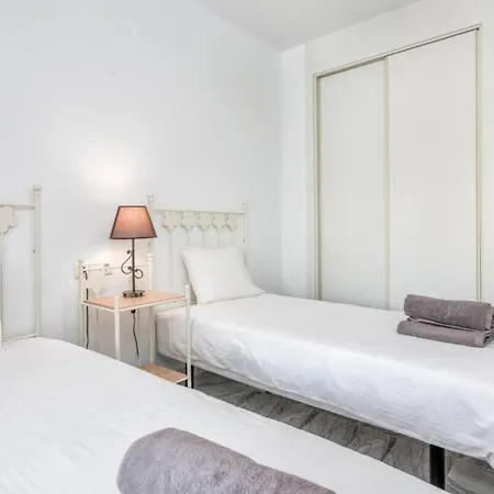 Lorcrisur 1c Apartment Marbella